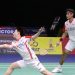 Tim Indonesia Tampil Ganas pada Thomas & Uber Cup 2022